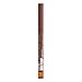 NYX PROFESSIONAL MAKEUP Duck Plump Plumping Lip Liner, Matte Pencil With Up To 10HR Wear, Subtle Touch (Deep Nude Lip Liner)
