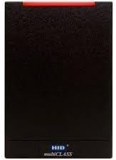 HID 920PTNNEK00000 multiCLASS SE RP40 Smart Card Reader (Renewed)