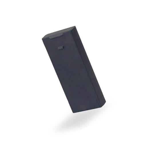 Batería de repuesto de 1100 mAh compatible con control remoto Tello para tiempo extendido