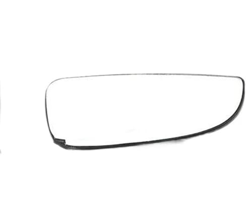 Lentilles rétroviseur pour Peugeot Boxer pour éliminer l'angle mort