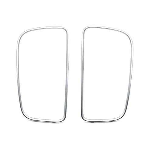 Grille ventilation climatiseur central voiture Benz GLE GLS pièces habitacle
