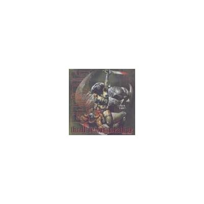 Thrall Demons Sweat Live