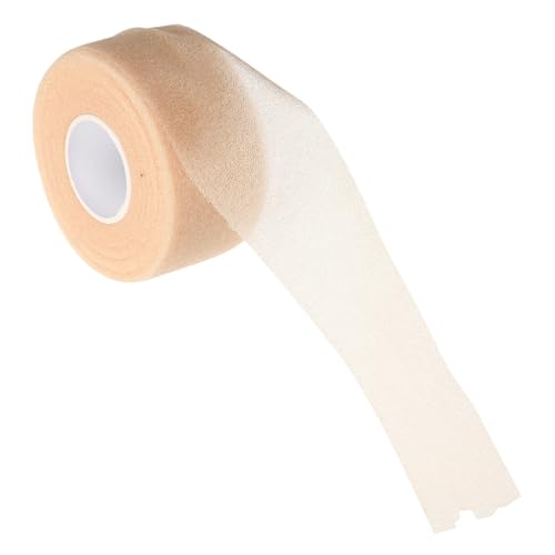 Healeved Badminton Racket Shock Absorbing Film Elastic Wrap for Athletes Sports Tape for Ankle Wrist Knee Protection