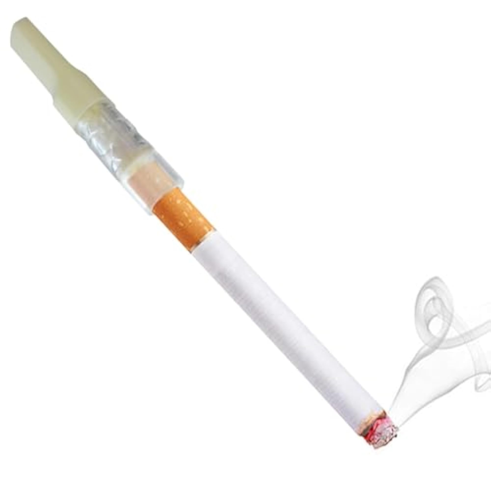 Genuine Quality Cigarette Filter, 8PCS Reusable Set