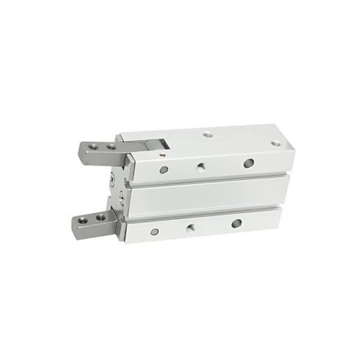 Pince pneumatique MHY2 solution préhension compacte MHY2-10D2 - 3