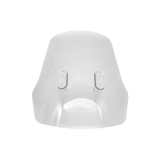 Pare-brise moto rue CRF250M CRF300L deflecteur vent Honda CRF 250L 2022