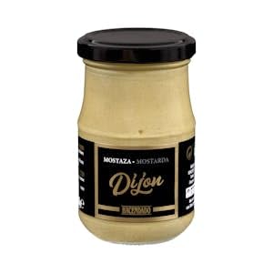 Mostaza de Dijon Hacendado Tarro 200 g Pack 2
