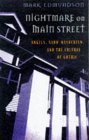 Nightmare on Main Street : comprendre les symboles de la culture gothique