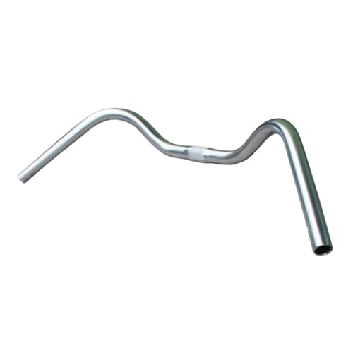 Almencla ]ԃnho[ nho[ 25.4mmXeΉ yʎ]ԃnho[ tbgo[ }Ee[hoCN Op, 56cm AC