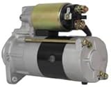 #US Replacement Part for New Starter FIT for Mitsubishi 57-5256 M8T70471 M8T70471A SL Series Diesel