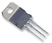INTERNATIONAL RECTIFIER IRFB59N10DPBF N CH MOSFET, 100V, 59A, TO-220AB (5 pieces)