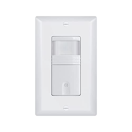 commercial motion light switch
