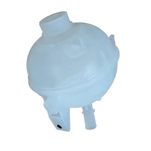 Engine Coolant Tank For Peugeot 307 Coolant Expansion Tank OEM NO. 1323.86 Radiator Expansion Tank