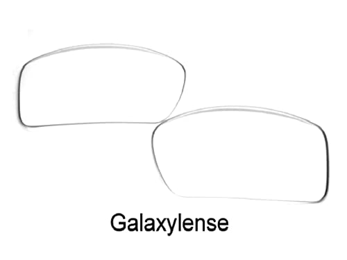 Image of Galaxy Replacement lenses For Oakley Gascan Polarized 100% UVAB Protection