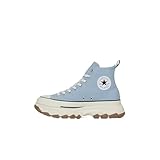 [Converse] オールスター （Ｒ） トレックウエーブ Ｚ ＨＩ パウダーブルー