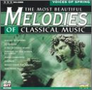 Most Beautiful Melodies 2 [Audio CD]