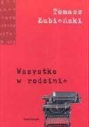 Hardcover Wszystko w rodzinie [Polish] Book