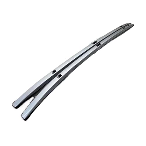 Barras transversales techo coche CR-V 2023-2025 soluciona falta de espacio equipaje