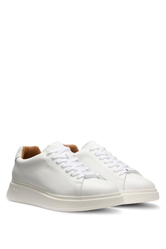 Image of BOSS Mens Bulton Runn lt n