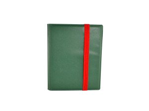 The Dex Binder 9 by Dex Protection Green