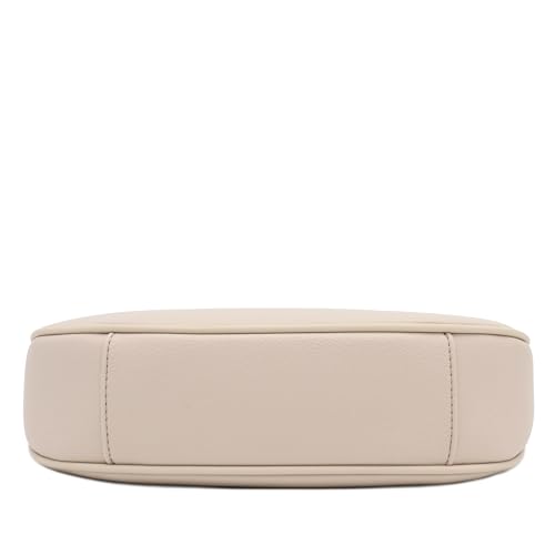 Image of Elegant Crescent Shoulder Bag Underarm Purse