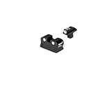 Trijicon 3 Dot Front And Rear Night Sight Set for Colt Officers