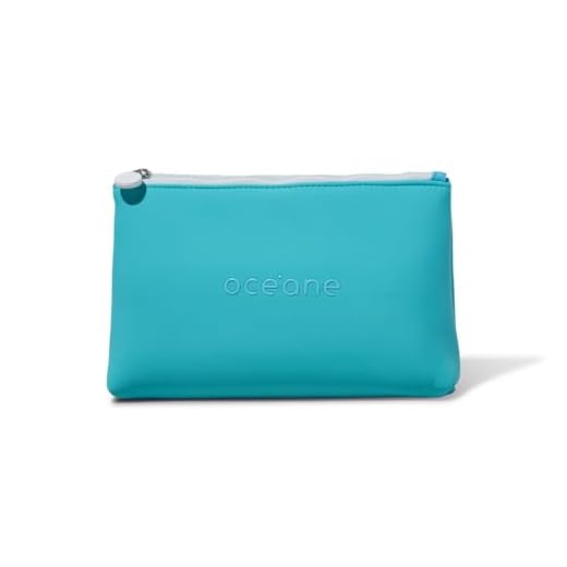 Océane Necessarie Neoprene 4 You Azul