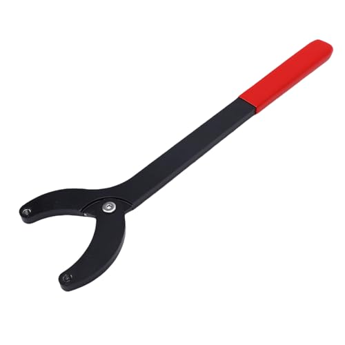 Dpofirs Support Universel de Poulie d'arbre à Cames, Outil de Maintien de Pignon de Came Haute Résistance pour de Larges Applications