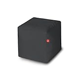  Qubo™ Cube 25 Graphite Pop Fit