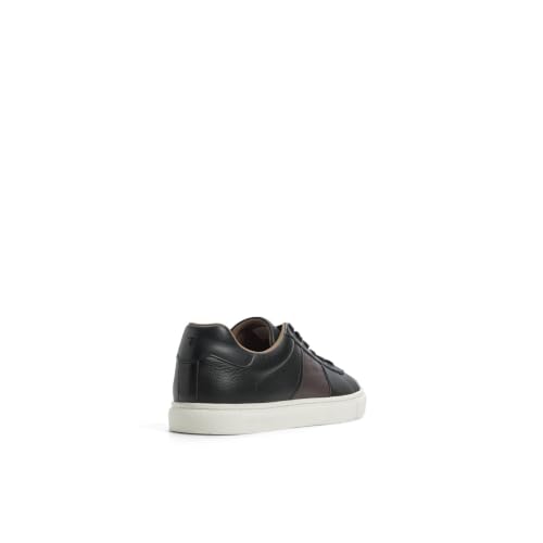 Image of Ted Baker Mens Bradley Leather Sneaker
