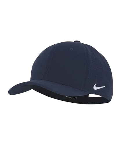 Casquettes Nike Team Classic 99 légères et respirantes pour filles