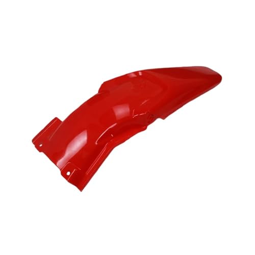 Kit carénage plastique CRF150R haute résistance avec garde-boue de précision