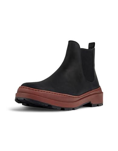 Bottillon Chelsea Camper Homme Brutus Trek K300435 contre les pieds fatigués en hiver