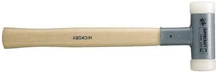 Dead Blow Hammer, 29 oz., 14-5/16"