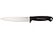 Cold Steel Utility Knife with Kraton Handle with 6.00-Inch Blade