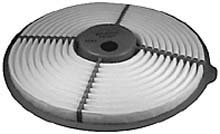 Killer Filter Replacement for AC DELCO A1199C (Pack of 3)