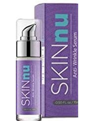 SKINnu Anti-Wrinkle Serum 0.50 Fl oz