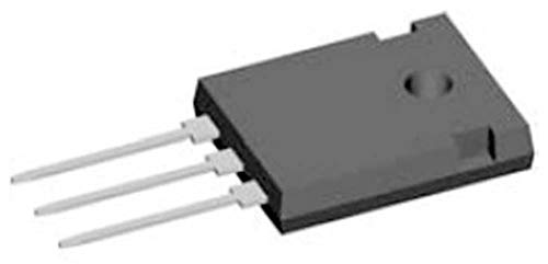 Image of IXYS IXTH20P50P MOSFET 1 P-channel 460W TO-247AD