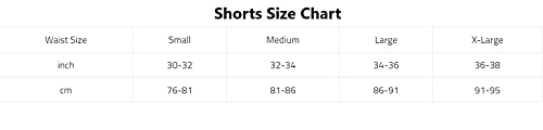 Seven iDP 7 iDP Flex Protective Biking Short for Mounatin Biking & Action Sports - Black (X-Large) - Image 2