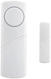 YL-333 Magnetic Anti-theft Alarm for Door/Windows