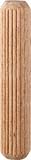 taco madera leroy merlin Peso del producto: 61 gramos KWB 49028180 Pack de 40 espigas de madera
