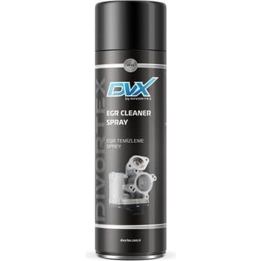 Karbüratör (Egr) Temizleme Spreyi 500 ml.