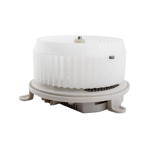 Ventilateur chauffage Lexus IS350 désembuage rapide habitacle - 5