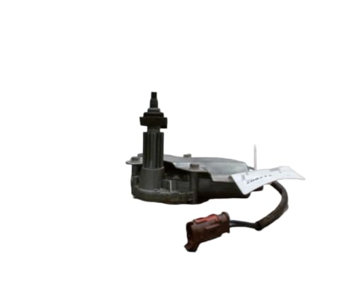 Mecanisme essuie-glace arriere Peugeot 106 d'origine constructeur reference 6405C4 d'occasion