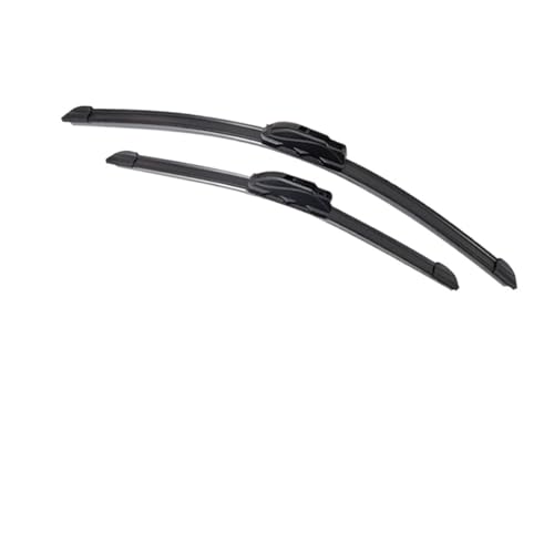 Brosses de pluie voiture Hyundai Elantra AD balais essuie-glace route sereine