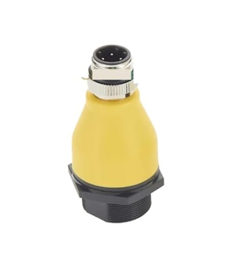 Adaptador M12 código D 4 pines evita desconexiones de red RJ45 PCM-HD-0089