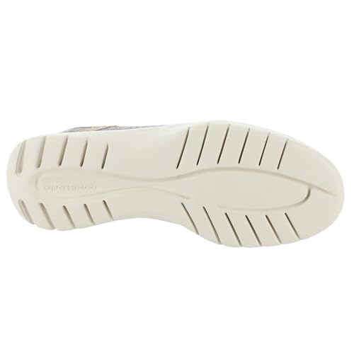 Skechers Womens Hands Free Slip-ins On-The-go Flex - Coastal Sky3