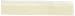 Produktbild tapecase 1/43/425-fts-w Schaumstoffstreifen W/Tab, Weiß, 1/10,2 cm X 3/10,2 cm  25/pk (1 Pack)