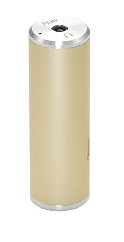 (未使用･未開封品)　KOJO PAMP ポータブルヘッドホンアンプ(シャンパンゴールド) KM02PAMP df5ndr3 21JFktUeTvL.jpg