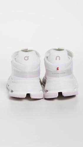 Image of On Women's Cloudnova 2 Sneakers